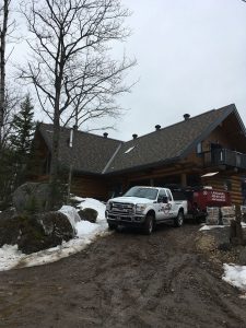 Location de conteneur dans Lanaudière - Lanaubac